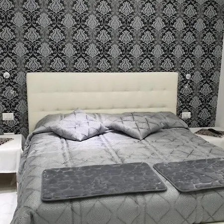 Hébergement de vacances Luxury Al Cristo Velato