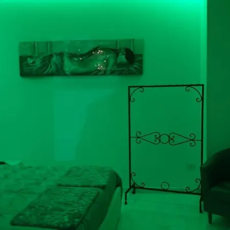 Luxury Al Cristo Velato Hébergement de vacances *