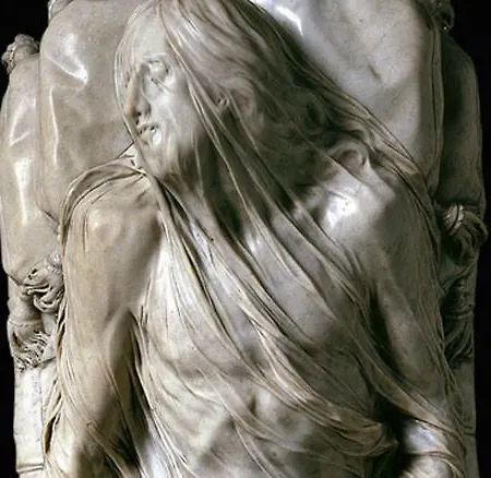 Luxury Al Cristo Velato