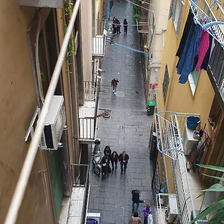 Luxury Al Cristo Velato Hébergement de vacances