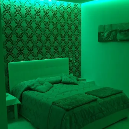 Hébergement de vacances Luxury Al Cristo Velato